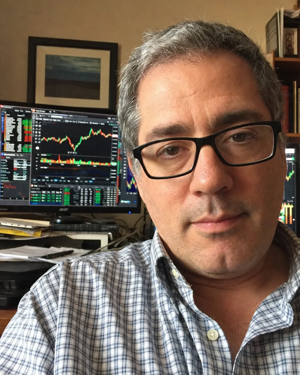Ryan Coleman, Market Wise Guide Business Correspondent